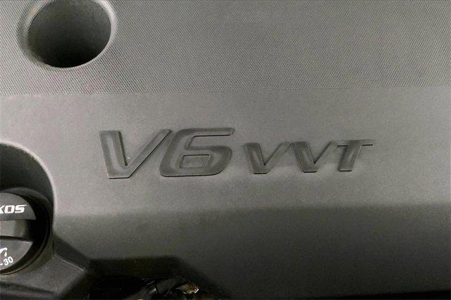 2023 Chevrolet Traverse Vehicle Photo in KANSAS CITY, MO 64114-4502