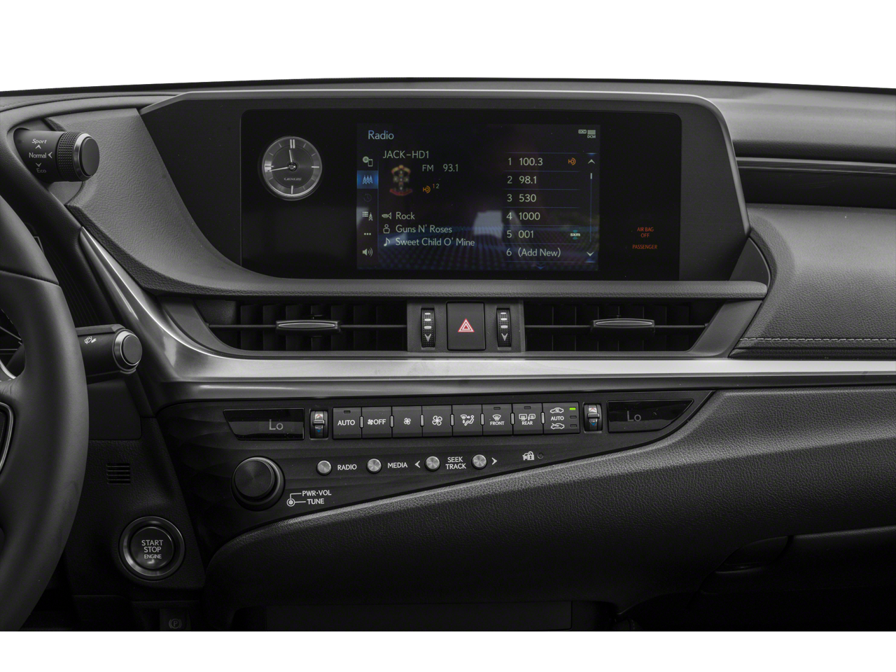 2020 Lexus ES 350 Vehicle Photo in Tulsa, OK 74129