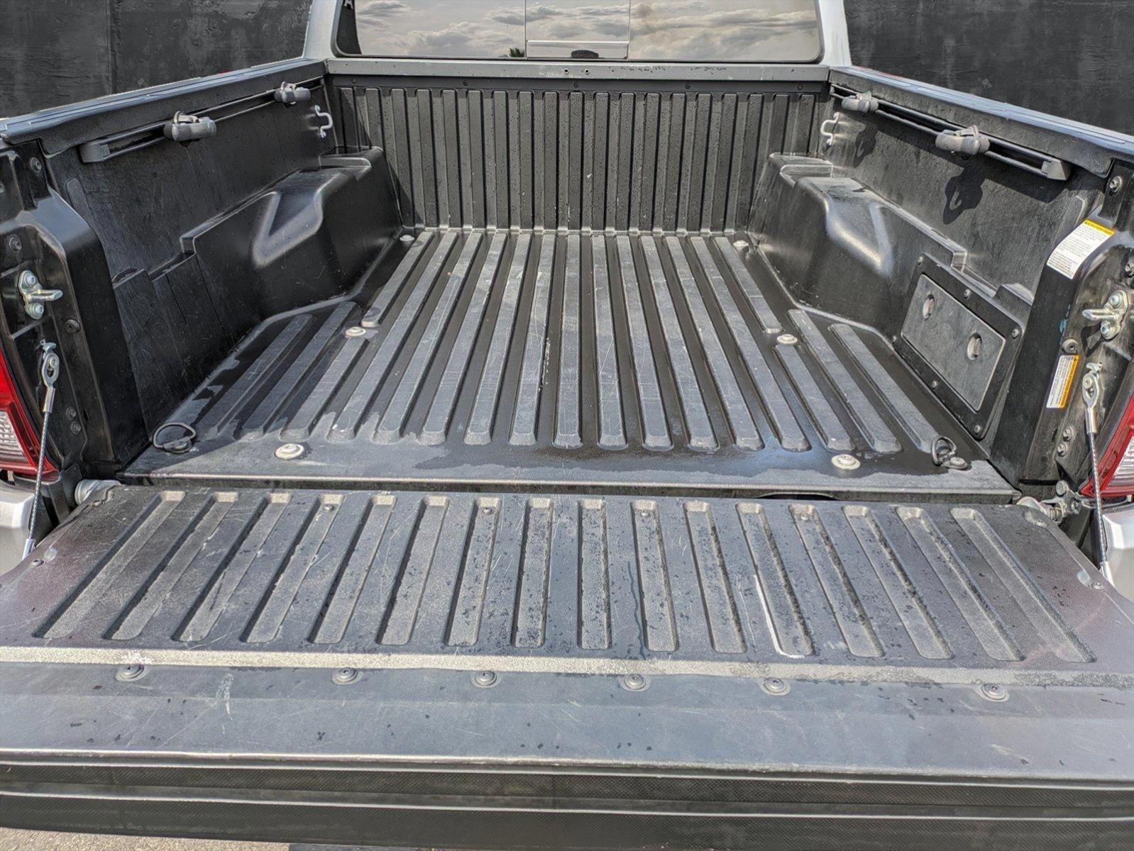 2021 Toyota Tacoma 4WD Vehicle Photo in Las Vegas, NV 89149