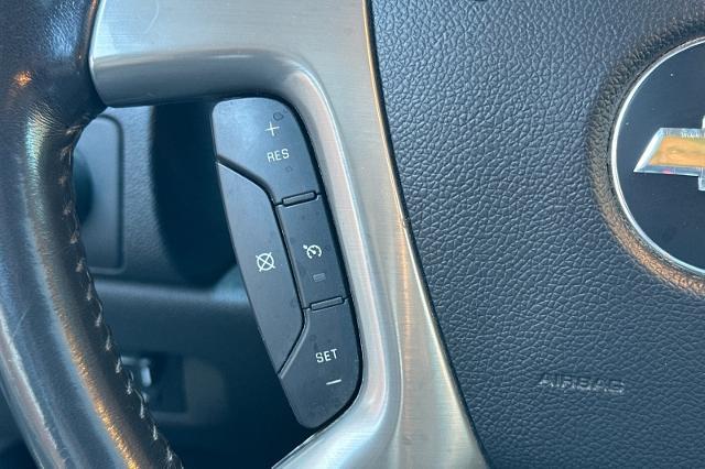 2013 Chevrolet Silverado 2500 HD Vehicle Photo in SPOKANE, WA 99202-2191