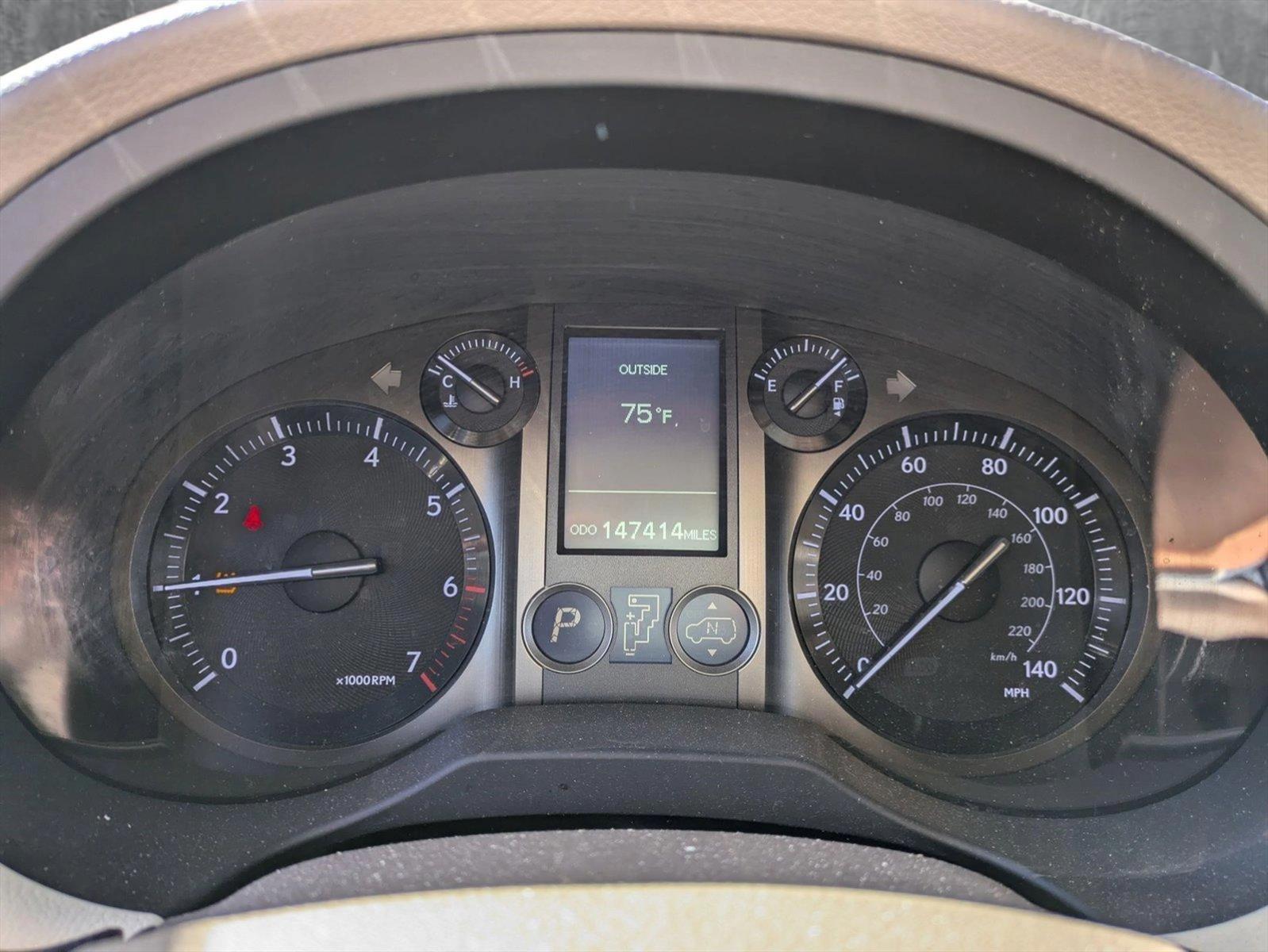 2012 Lexus GX 460 Vehicle Photo in Corpus Christi, TX 78415