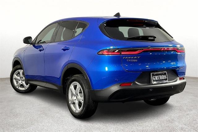 2024 Dodge Hornet Vehicle Photo in Tulsa, OK 74129