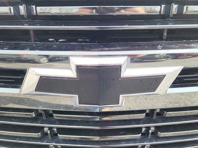2021 Chevrolet Suburban Vehicle Photo in THOMPSONTOWN, PA 17094-9014