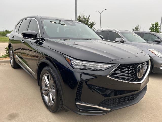 2025 Acura MDX Vehicle Photo in Grapevine, TX 76051