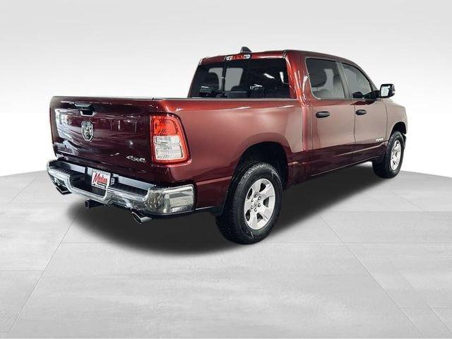 2023 Ram 1500 Vehicle Photo in MEDINA, OH 44256-9631
