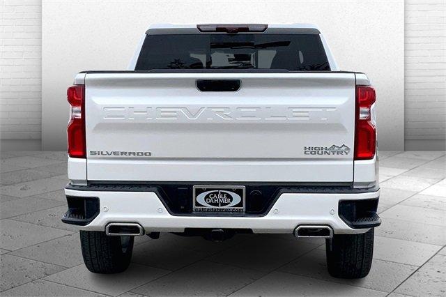 2021 Chevrolet Silverado 1500 Vehicle Photo in KANSAS CITY, MO 64114-4502
