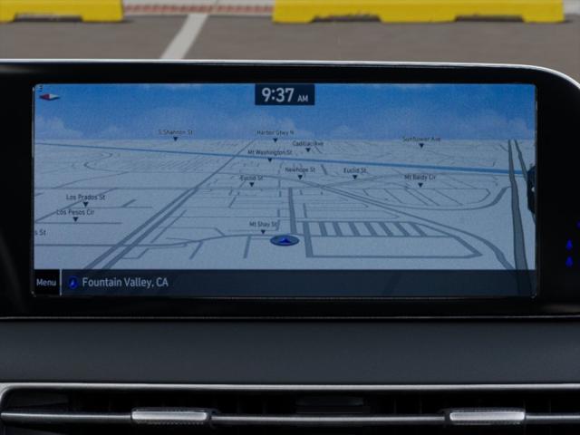 2025 Hyundai PALISADE Vehicle Photo in Peoria, IL 61615