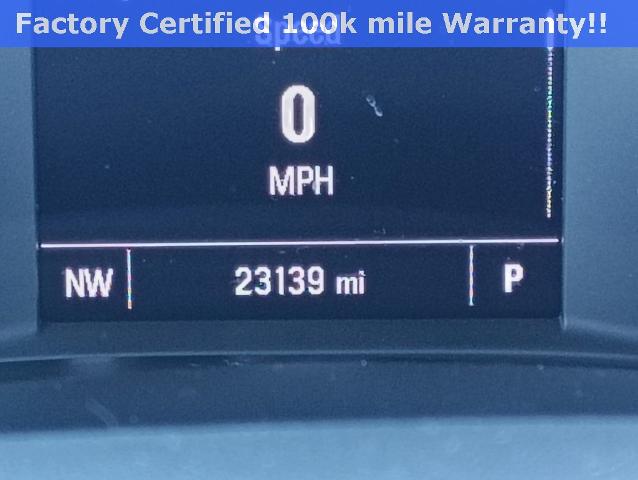 2024 Chevrolet Malibu Vehicle Photo in GREEN BAY, WI 54304-5303