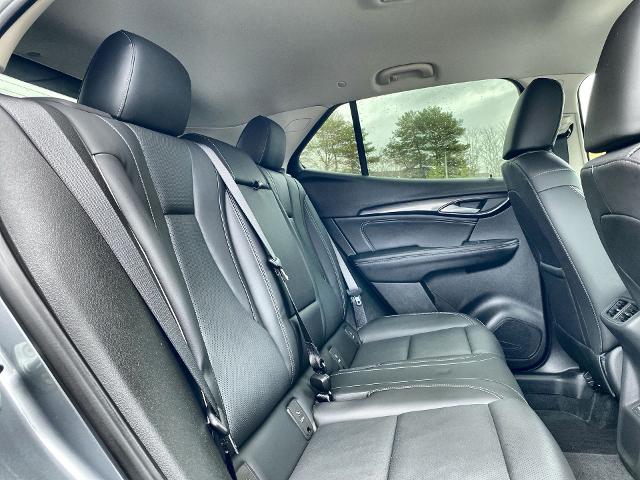 2022 Buick Envision Vehicle Photo in WILLIAMSVILLE, NY 14221-2883