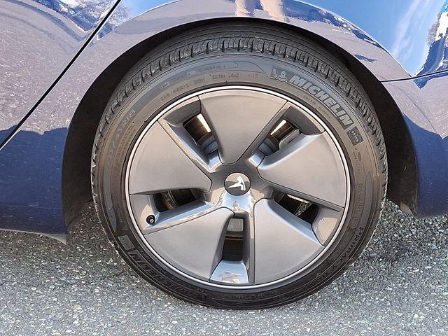 2023 Tesla Model 3 Vehicle Photo in DANBURY, CT 06810-5034