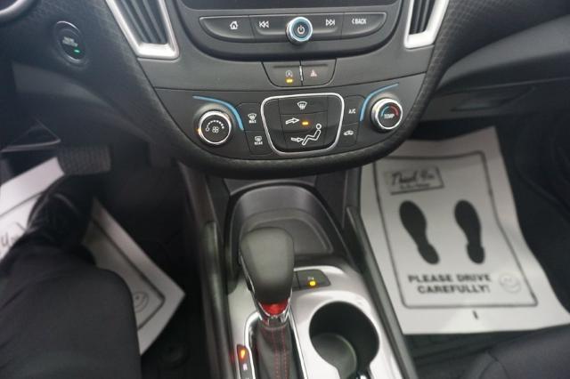 2025 Chevrolet Malibu Vehicle Photo in FAIRMONT, WV 26554-2318