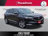 Used 2022 Acura MDX Base with VIN 5J8YD9H31NL000655 for sale in Denton, TX