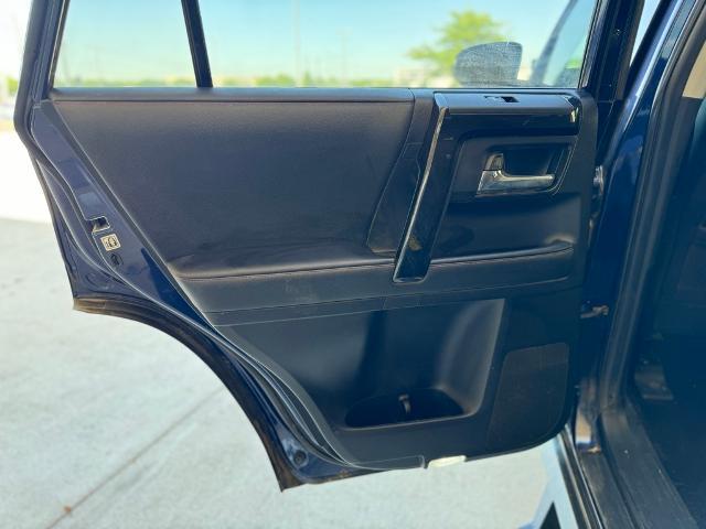 2021 Toyota 4Runner Vehicle Photo in Grapevine, TX 76051