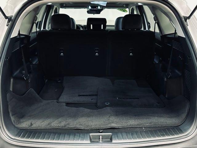 2022 Kia Sorento Vehicle Photo in MEDINA, OH 44256-9631