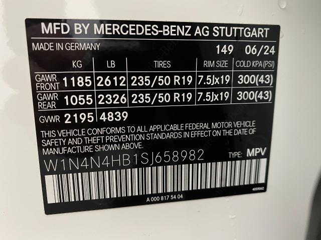 2025 Mercedes-Benz GLA Vehicle Photo in Appleton, WI 54913