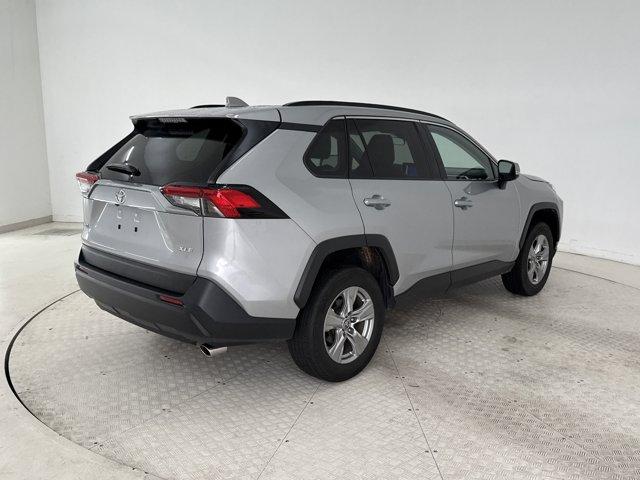 2024 Toyota RAV4 Vehicle Photo in Charlotte, NC 28273