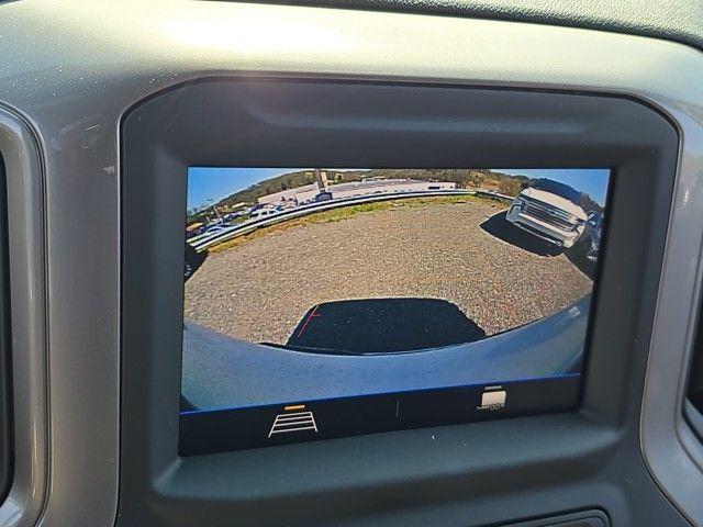 2022 Chevrolet Silverado 1500 LTD Vehicle Photo in Pleasant Hills, PA 15236