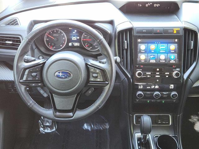 2022 Subaru Ascent Vehicle Photo in DALLAS, TX 75209