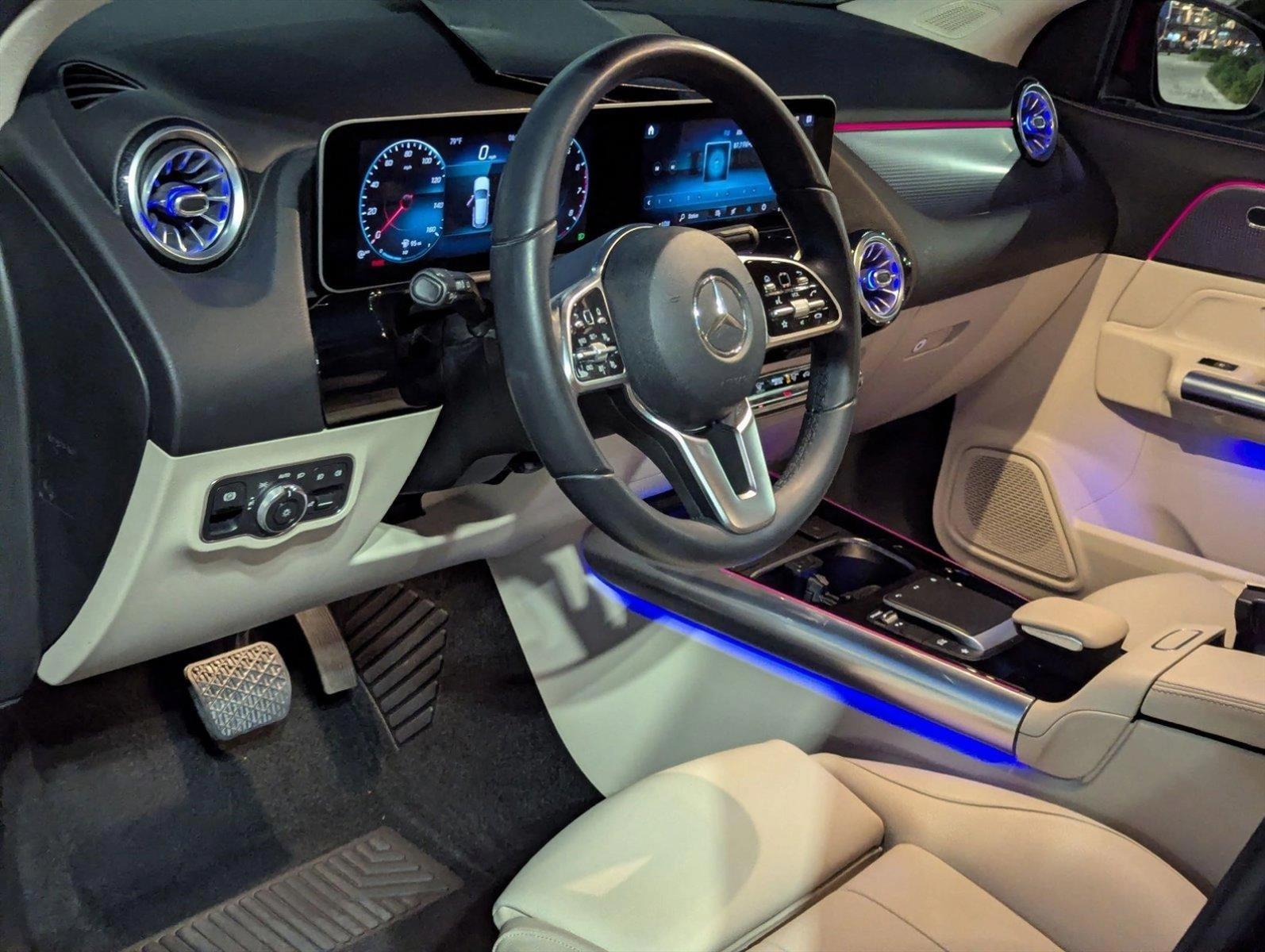 2021 Mercedes-Benz GLA Vehicle Photo in Fort Lauderdale, FL 33316