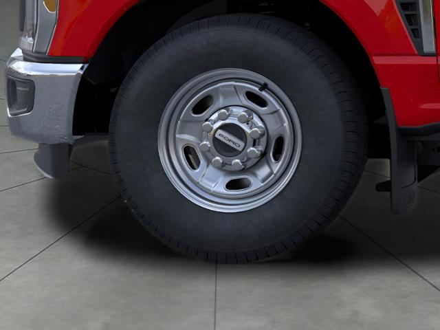 2025 Ford Super Duty F-250 SRW Vehicle Photo in Neenah, WI 54956