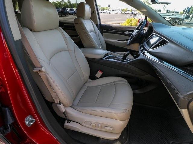 2018 Buick Enclave Vehicle Photo in HOMOSASSA, FL 34448-1461