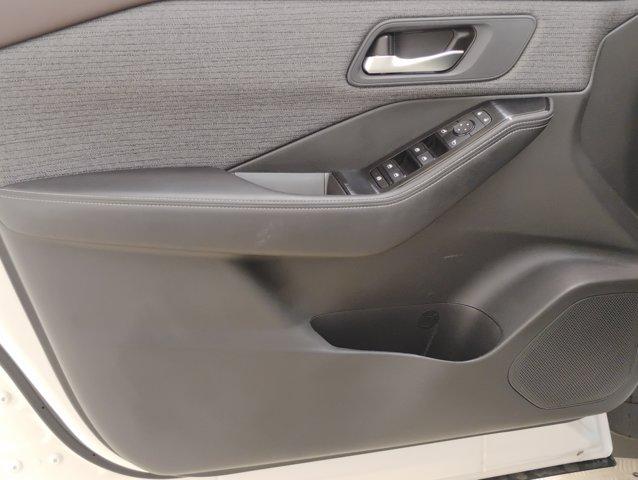 2023 Nissan Rogue Vehicle Photo in PINEVILLE, NC 28134-8495