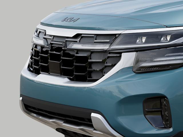 2025 Kia Seltos Vehicle Photo in Appleton, WI 54914