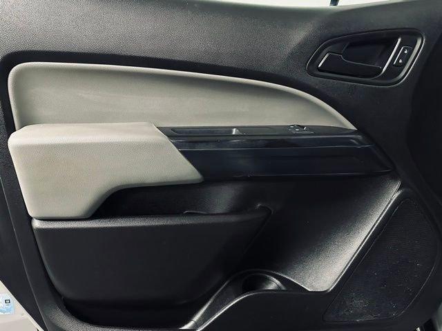 2017 GMC Canyon Vehicle Photo in MEDINA, OH 44256-9631