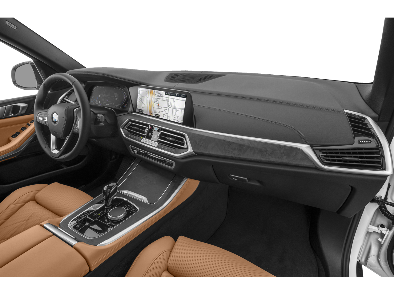 2023 BMW X5 xDrive40i Vehicle Photo in San Antonio, TX 78230