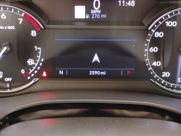 2024 Cadillac XT6 Vehicle Photo in PINEVILLE, NC 28134-8495