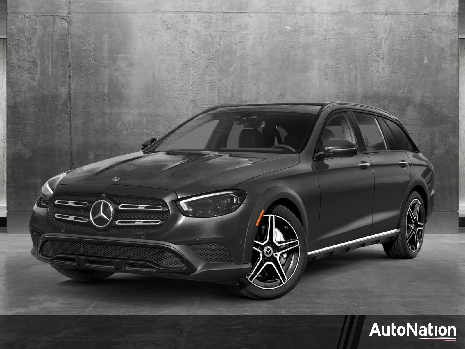 2021 Mercedes-Benz E-Class Vehicle Photo in Sarasota, FL 34231
