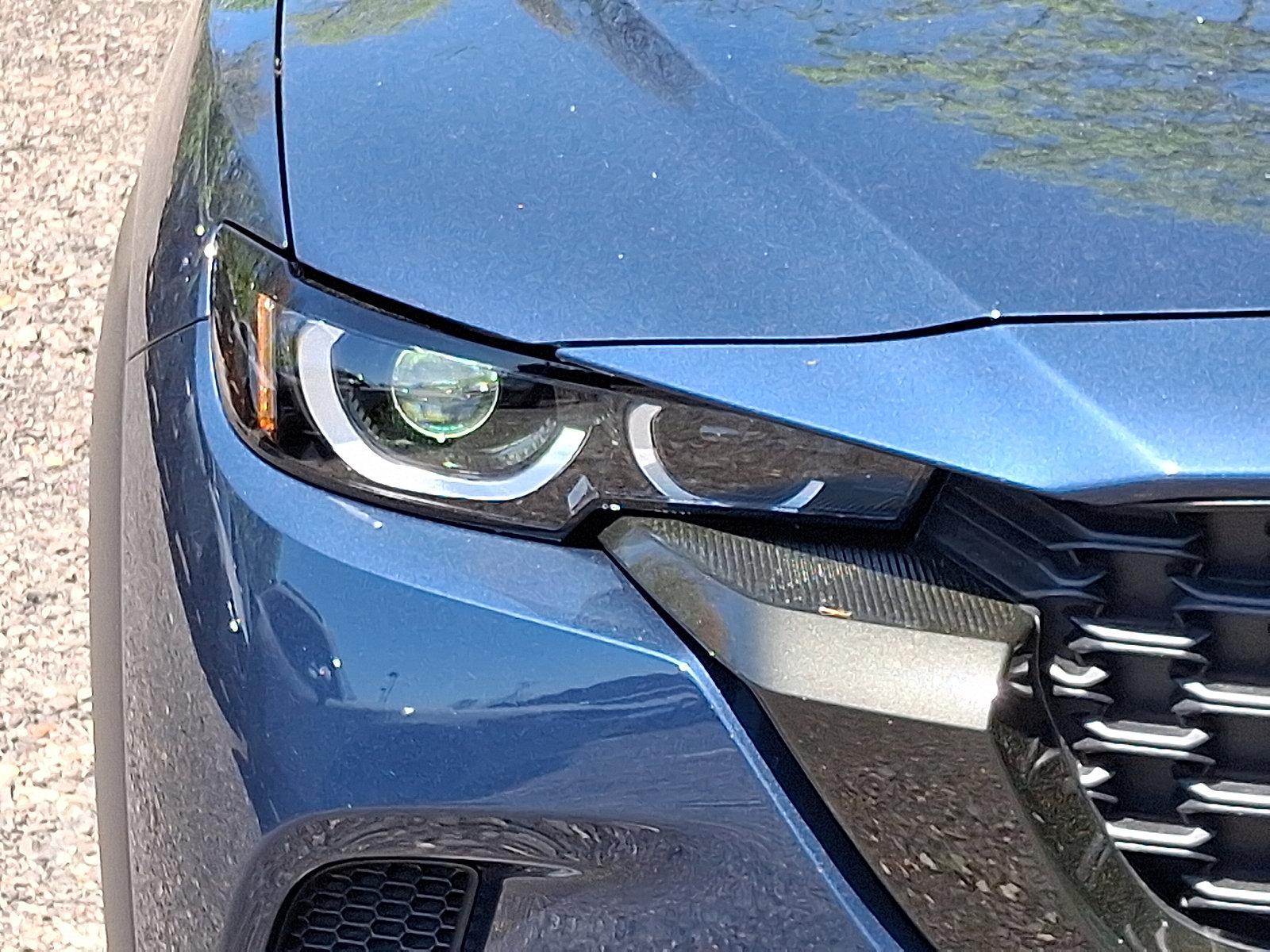 2025 Mazda CX-50 Hybrid Vehicle Photo in Trevose, PA 19053