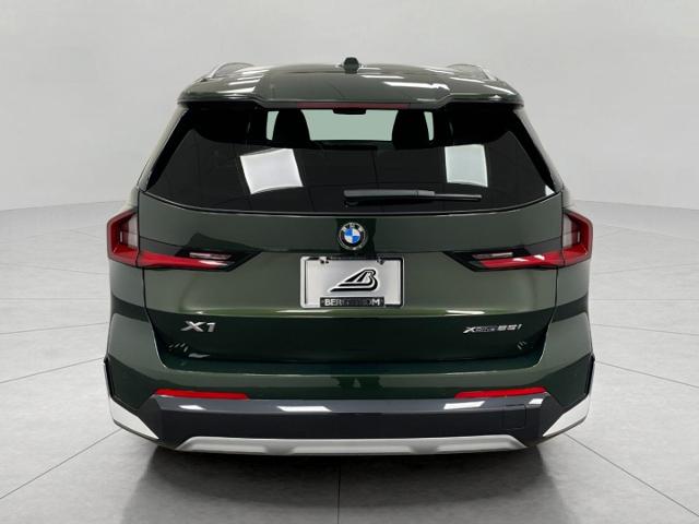 2025 BMW X1 xDrive28i Vehicle Photo in Appleton, WI 54913