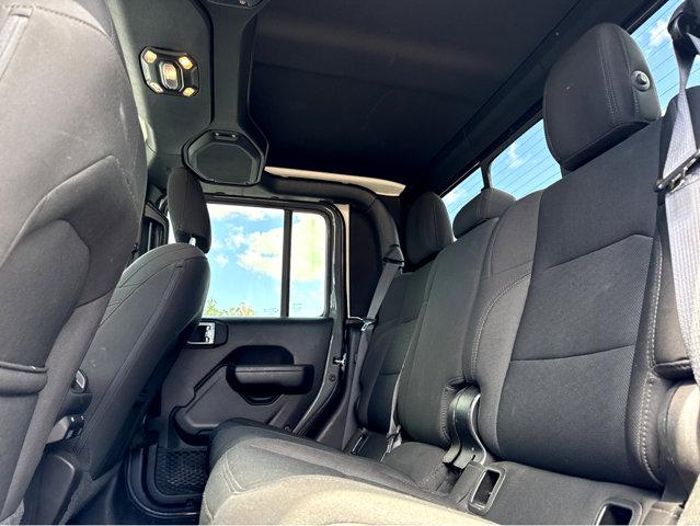 2023 Jeep Gladiator Vehicle Photo in Savannah, GA 31419