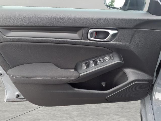 2025 Honda Civic Hatchback Vehicle Photo in Oshkosh, WI 54904
