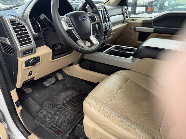 2017 Ford Super Duty F-350 SRW Vehicle Photo in Ogallala, NE 69153
