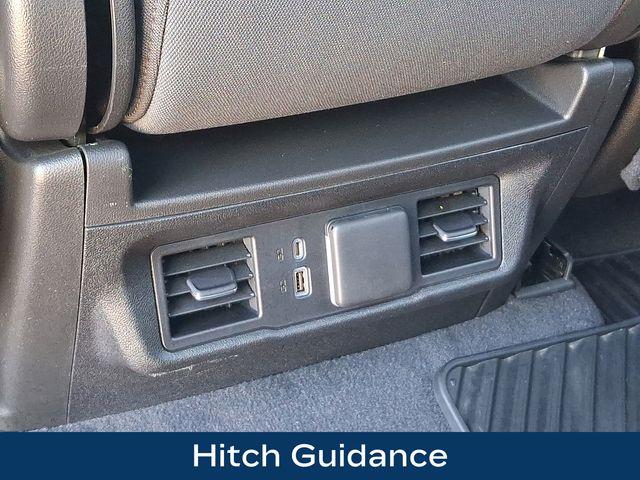 2023 GMC Sierra 1500 Vehicle Photo in DANBURY, CT 06810-5034