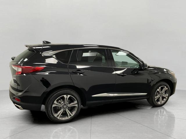 2025 Acura RDX Vehicle Photo in Appleton, WI 54913