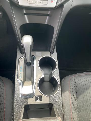 2012 Chevrolet Equinox Vehicle Photo in Kaukauna, WI 54130