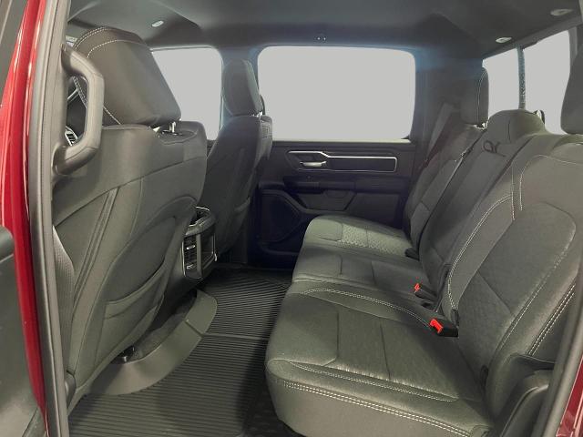 2025 Ram 1500 Vehicle Photo in Oshkosh, WI 54901