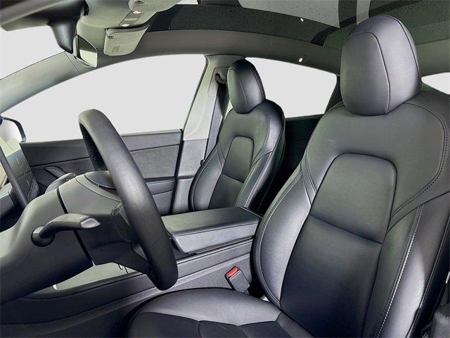 2021 Tesla Model Y Vehicle Photo in PUYALLUP, WA 98371-4149