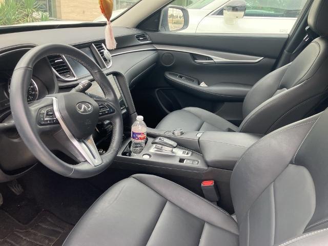 2023 INFINITI QX50 Vehicle Photo in San Antonio, TX 78230
