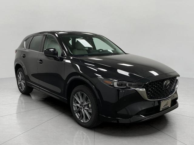 2025 Mazda CX-5 Vehicle Photo in Appleton, WI 54913