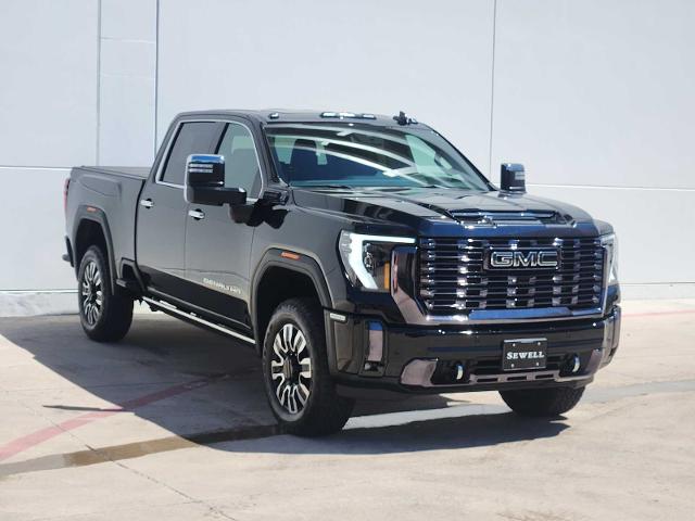 2024 GMC Sierra 2500 HD Vehicle Photo in Grapevine, TX 76051