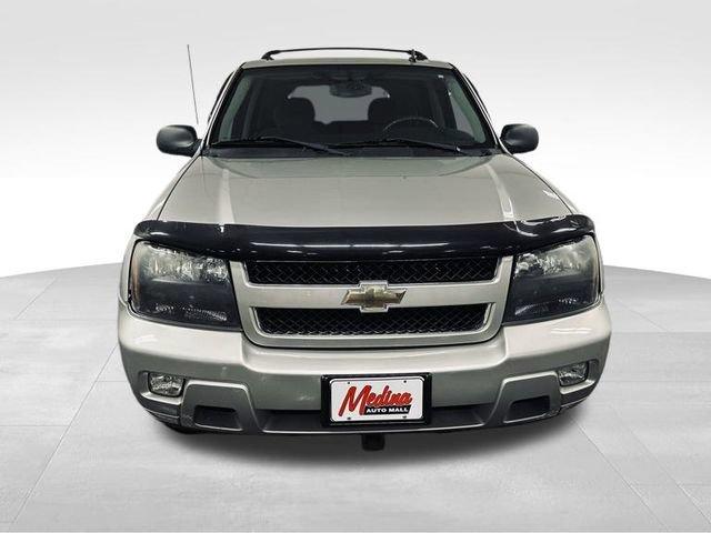 2008 Chevrolet Trailblazer Vehicle Photo in MEDINA, OH 44256-9631