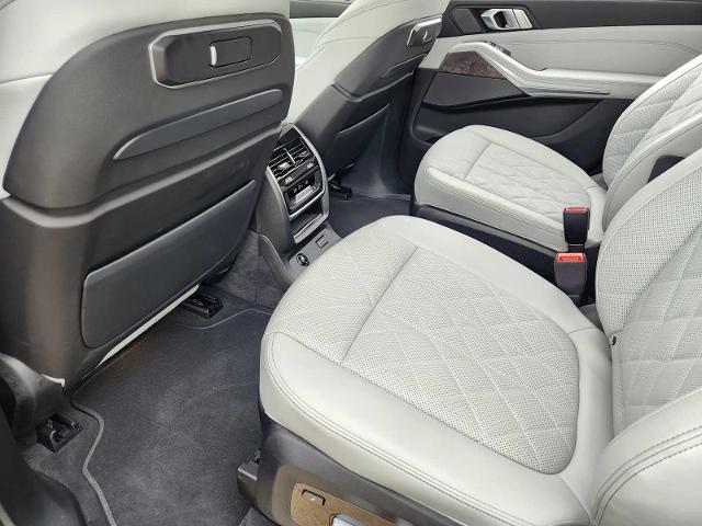 2024 BMW X7 xDrive40i Vehicle Photo in PLANO, TX 75024