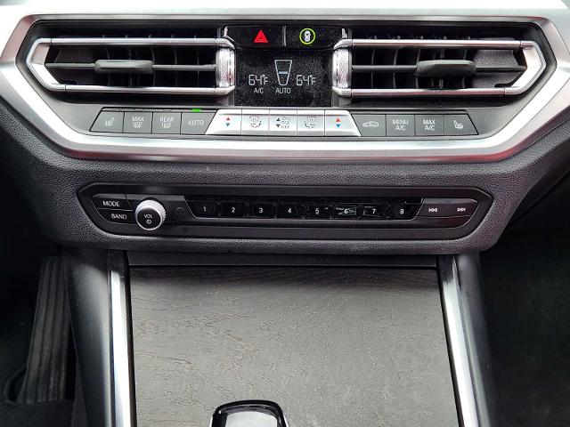 2022 BMW 430i Vehicle Photo in PLANO, TX 75024