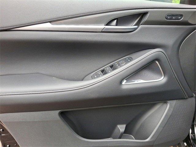 2025 INFINITI QX60 Vehicle Photo in Willow Grove, PA 19090