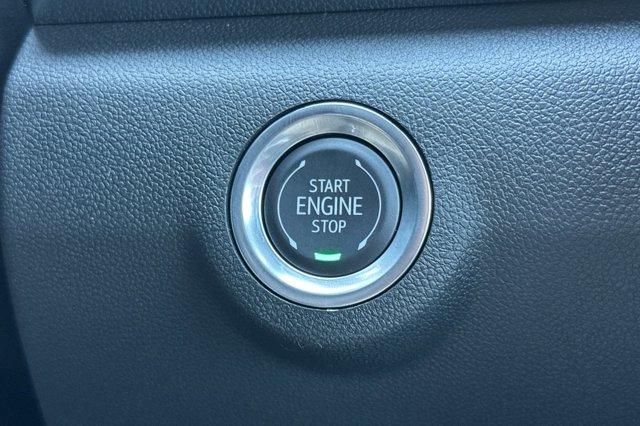 2025 GMC Terrain Vehicle Photo in STOCKTON, CA 95212-2838
