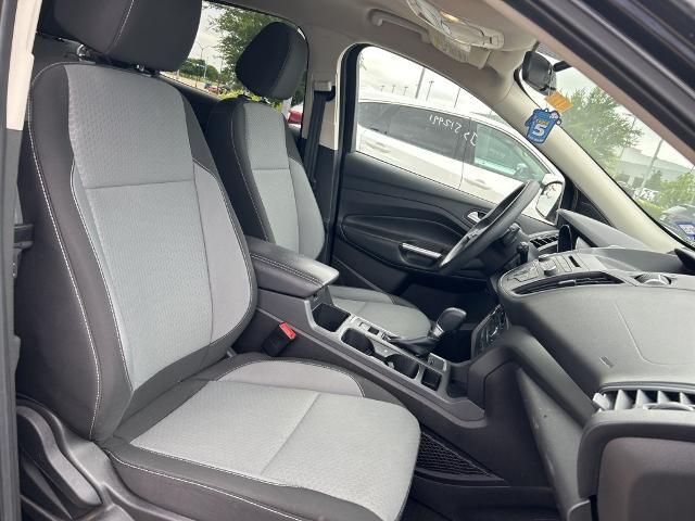 2017 Ford Escape Vehicle Photo in Grapevine, TX 76051